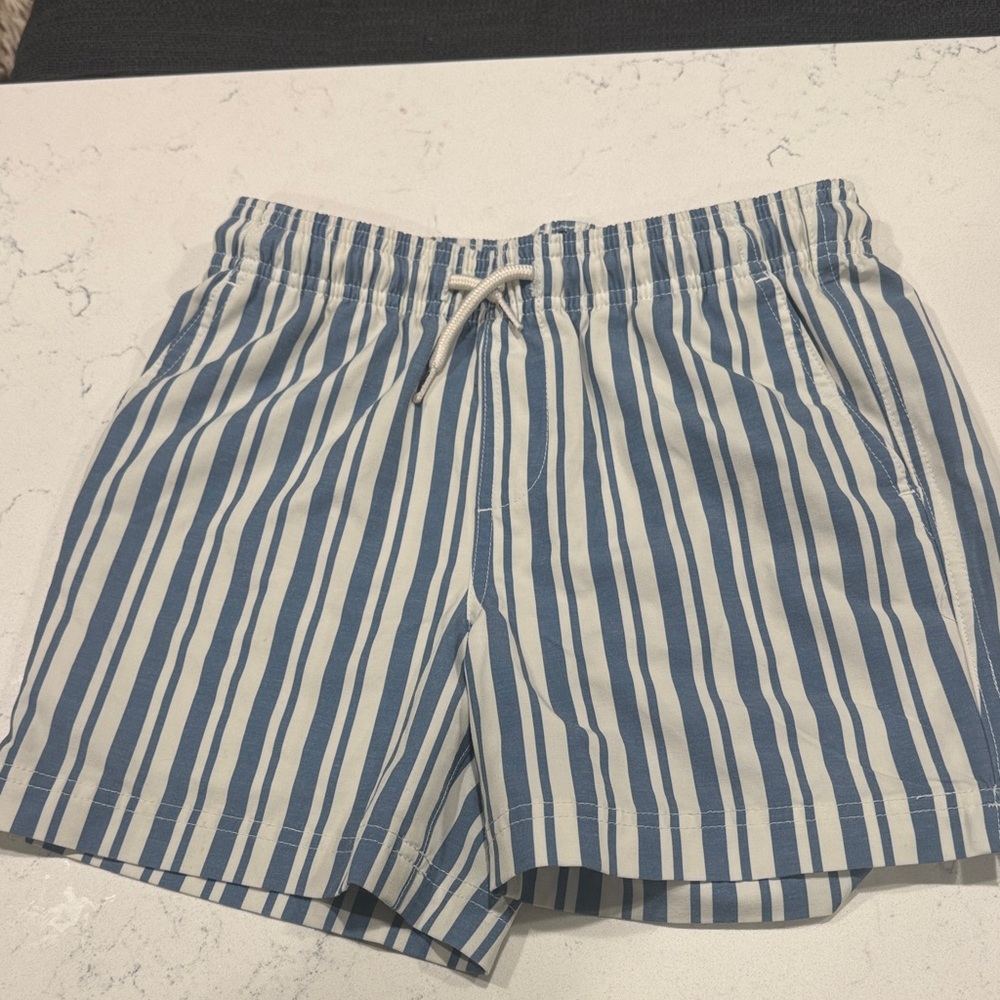 RSQ Men's Swim Shorts